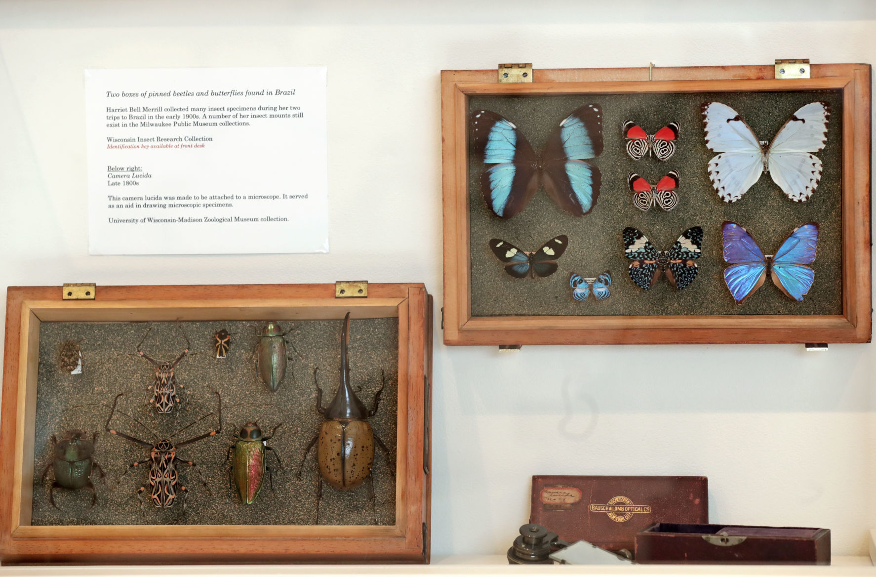 150 years of the Wisconsin Academy of Sciences, Arts & Letters
